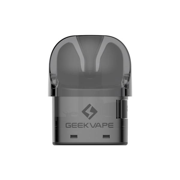 Geekvape U Pod Cartridge for Sonder U Kit / Wenax U Kit / AU Kit / Obelisk UKit / Digi-U Kit 2ml