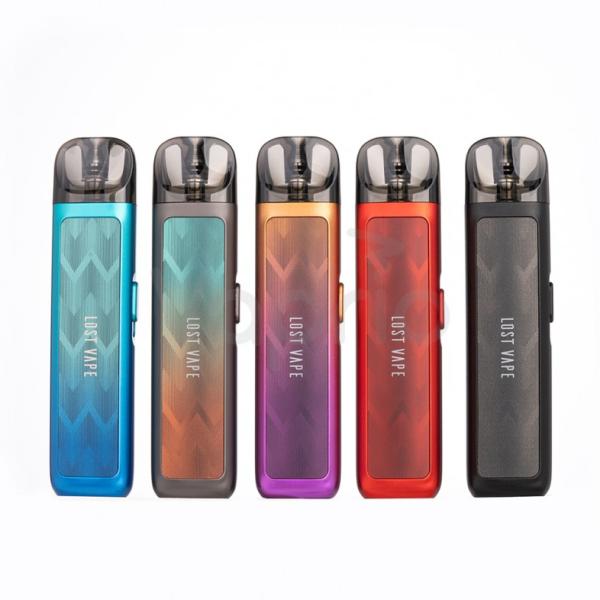 LOST VAPE URSA NANO POD KIT