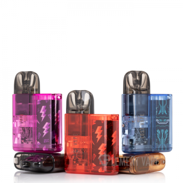 LOST VAPE URSA BABY 18W POD SYSTEM