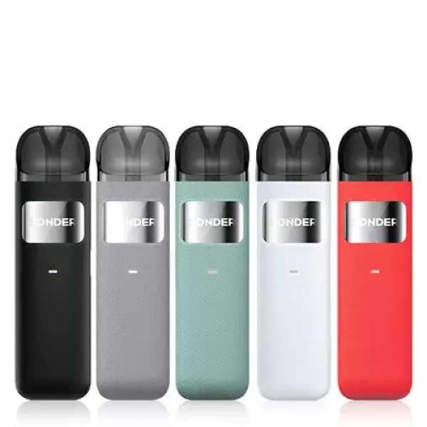 GEEK VAPE SONDER U POD SYSTEM