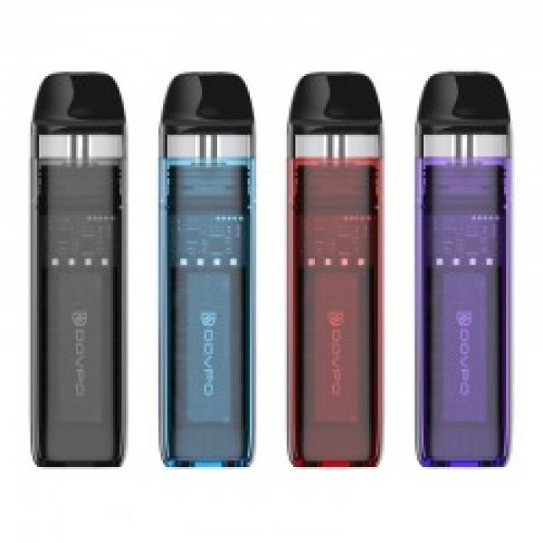 Dovpo Limpid Pod System Kit 800mAh