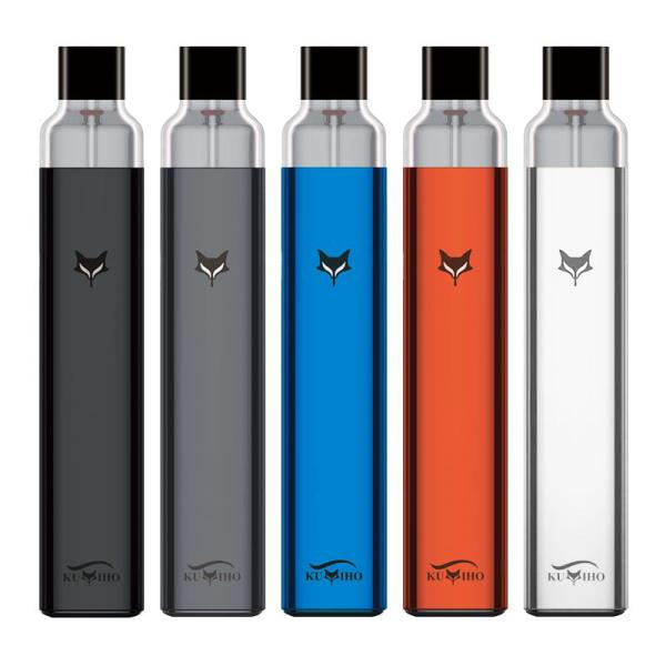 Kumiho Model V Pod System Kit 600mAh 2ml