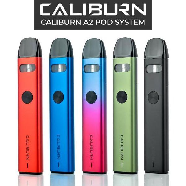 Uwell Caliburn A2 Pod Kit