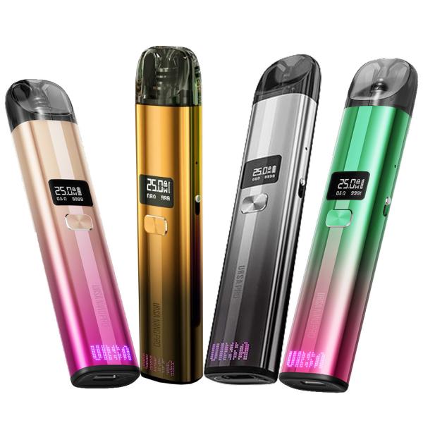 LOST VAPE URSA PRO 25W POD KIT