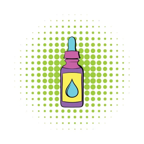 Salt Nics E-juice