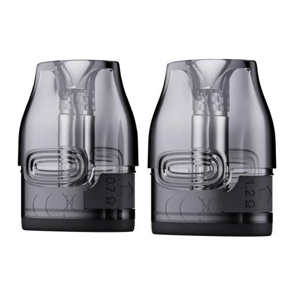 Voopoo Vmate Pod Cartridge V2 for Vmate / Vmate E Kit / V.THRU Pro / VMATE Infinity Edition 3ml