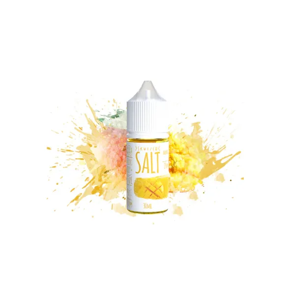 Skwezed Mango NicSalt