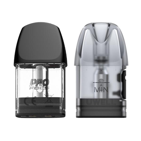 UWELL CALIBURN A2 REPLACEMENT PODS 0.9 / 1.2