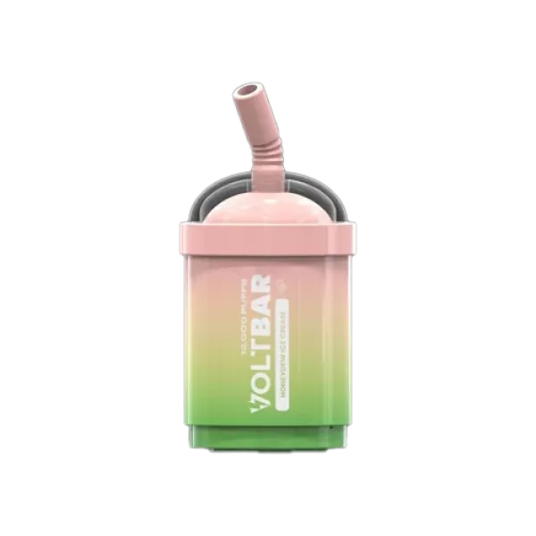Voltbar Switch 12K Honeydew Ice Cream Cartridge