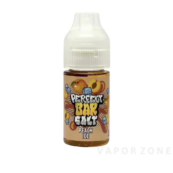 Perfect Bar Peach Ice NicSalt
