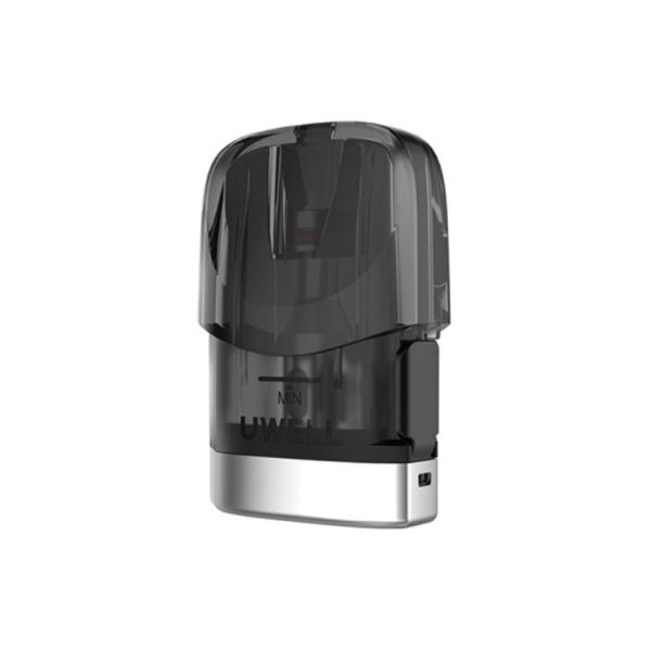  Uwell Pod Cartridge for Popreel N1 Kit/Yearn Neat 2 Kit 2ml (2pcs/pack)