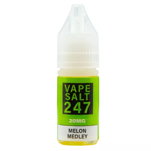 Melon Medley 10Ml Nic salt by vape 247