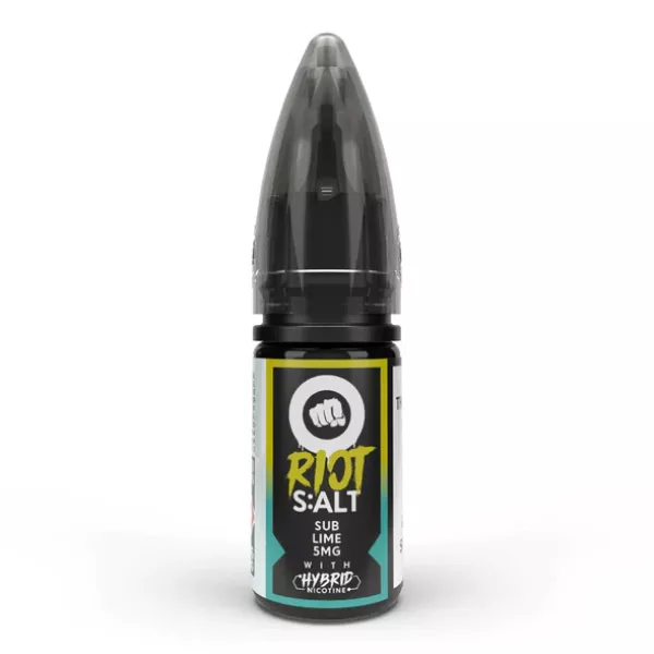RIOT SALT - SUBLIME