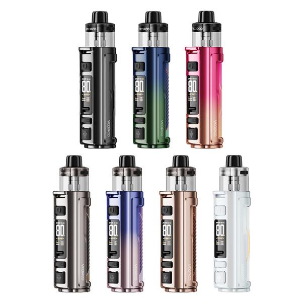 Argus Pro 2 Pod Mod Kit 3000mAh Voopoo