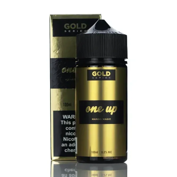 One Up Mango Magic Freebase