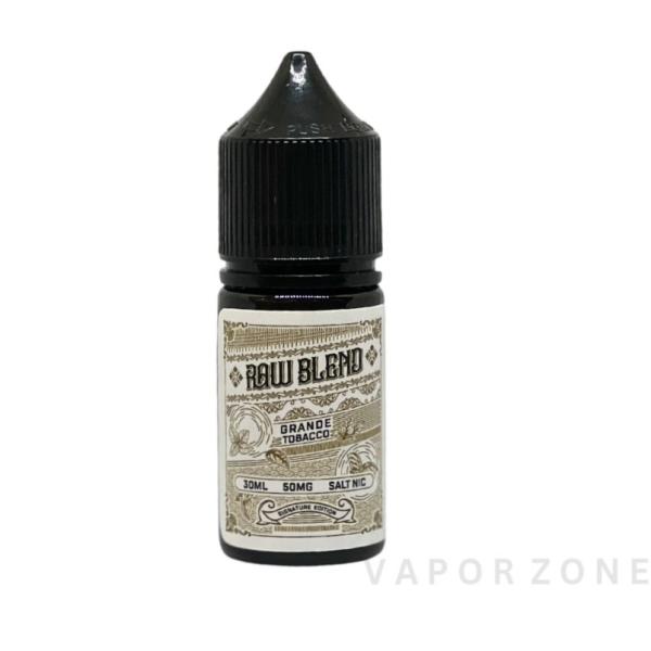 Raw Blend - Grande SaltNic