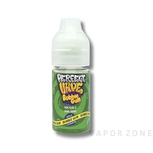 Perfect Vape SaltNic - Apple Bubblegum 