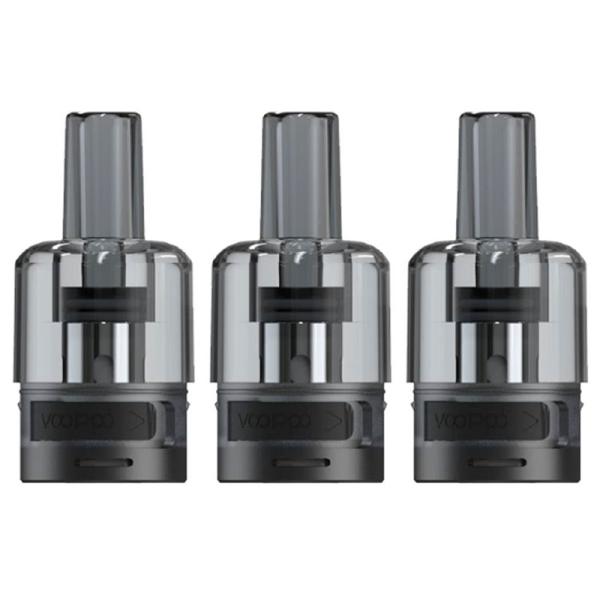 VOOPOO ITO Pod Cartridge for Doric Q Kit / Doric 20 SE Kit 2ml