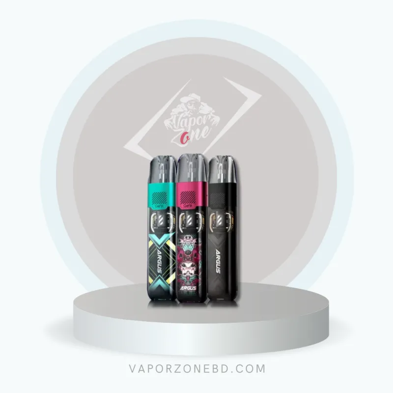 VOOPOO Argus P1s Pod Kit BD | 800mAh Cyberpunk Vape Price