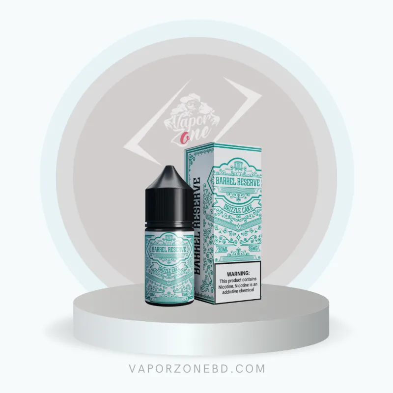 Black Note Cavendish Tobacco NicSalt Price in BD - Vapor Zone
