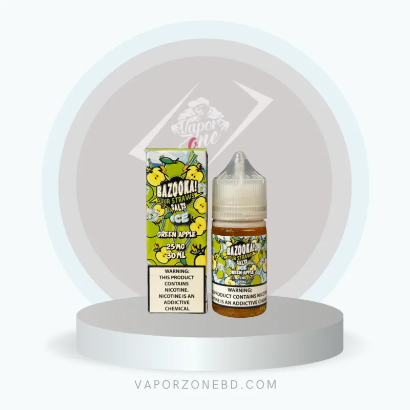 SaltNic E-Liquid Price in BD