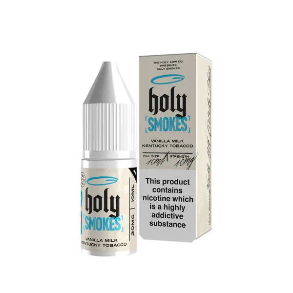 holy smoke tobacco Smokes Logo Tumbled Stone Coaster Whether Soft tobacco or Hard tobacco HOLY SMOKES VAPE & SMOKE
