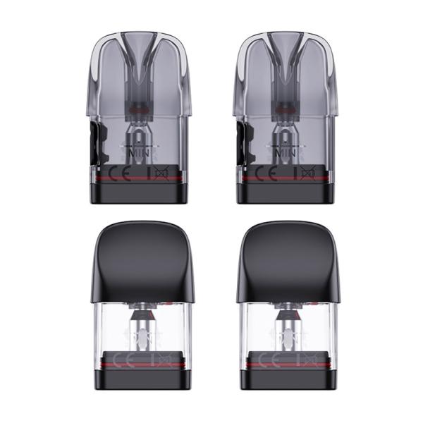 G3 Replacement Pods/Cartridge/Empty Tank Uwell Caliburn