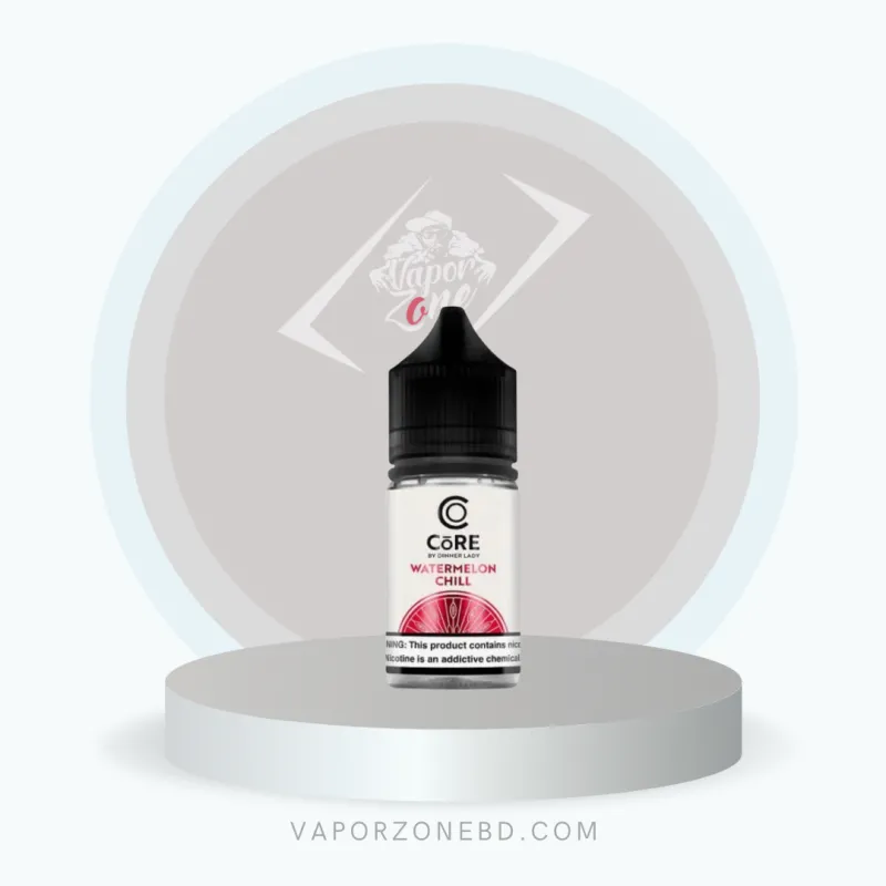 Core Watermelon NicSalt | Price in BD