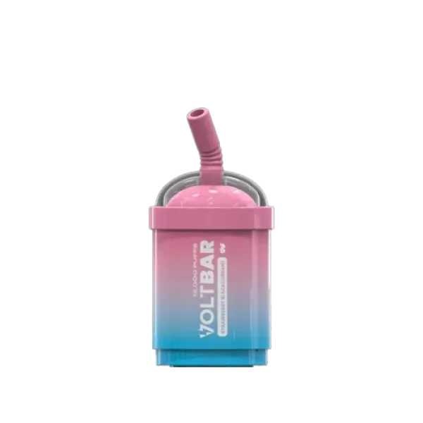 Voltbar Switch 12K Strawberry Blackcurrant Cartridge