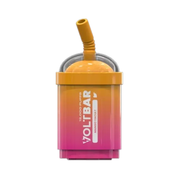  Voltbar Switch 12K Mango Yakult Cartridge