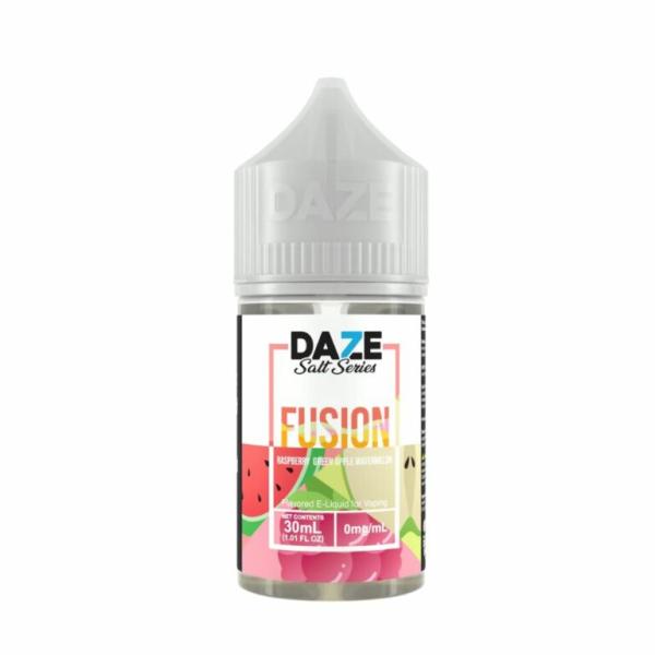 Daze Raspberry Green Apple Watermelon NicSalt