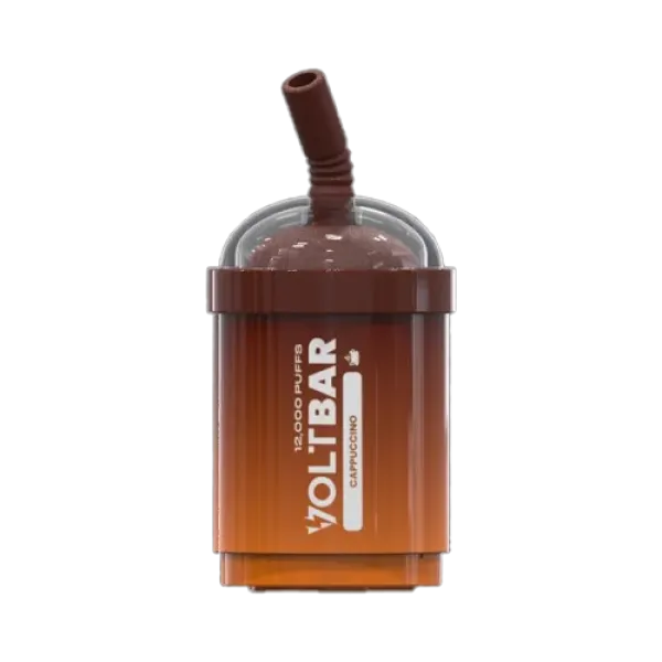 Voltbar Switch 12K Cappuccino Cartridge