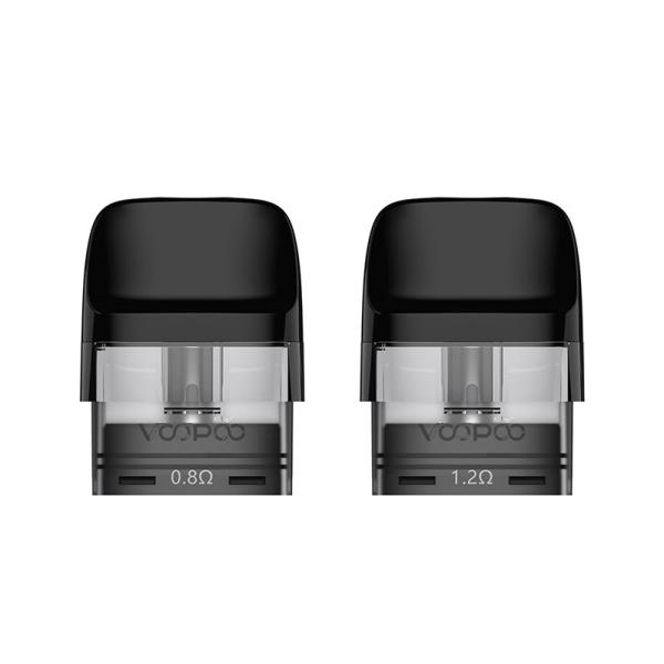 Voopoo Drag Nano 2 Pod Cartridge For Vinci pod kit / Drag Nano 2 Kit / Vinci Pod Royal Edition Kit 2