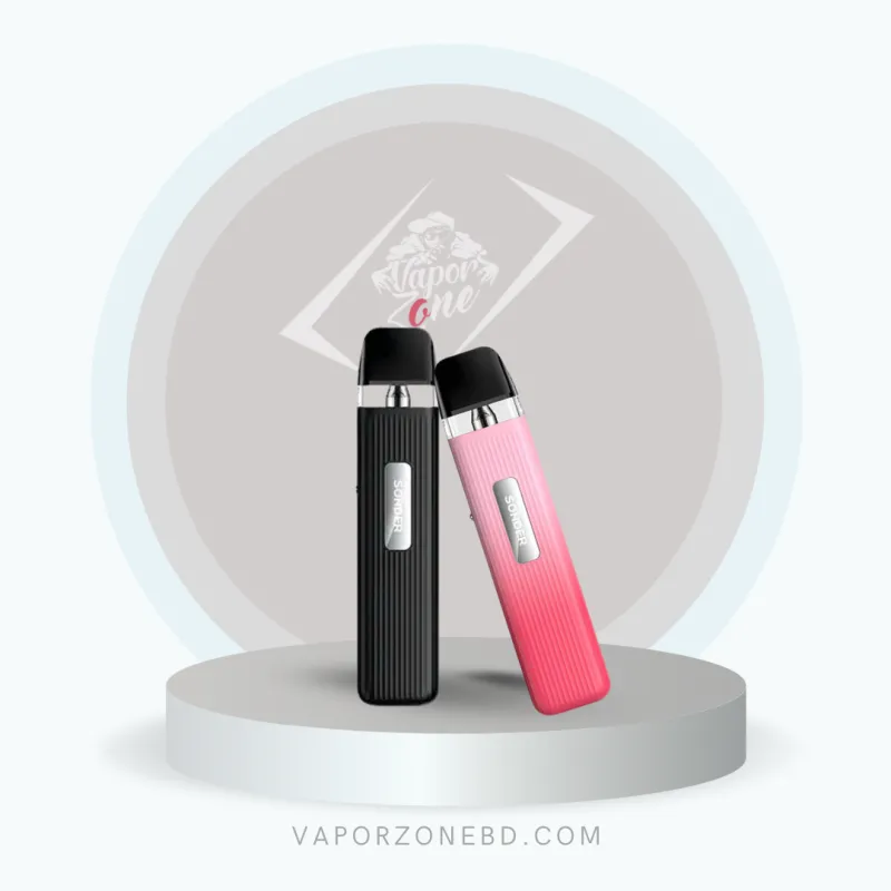 geekvape l200 bubble glass Geekvape Sonder Q Pod Kit BD