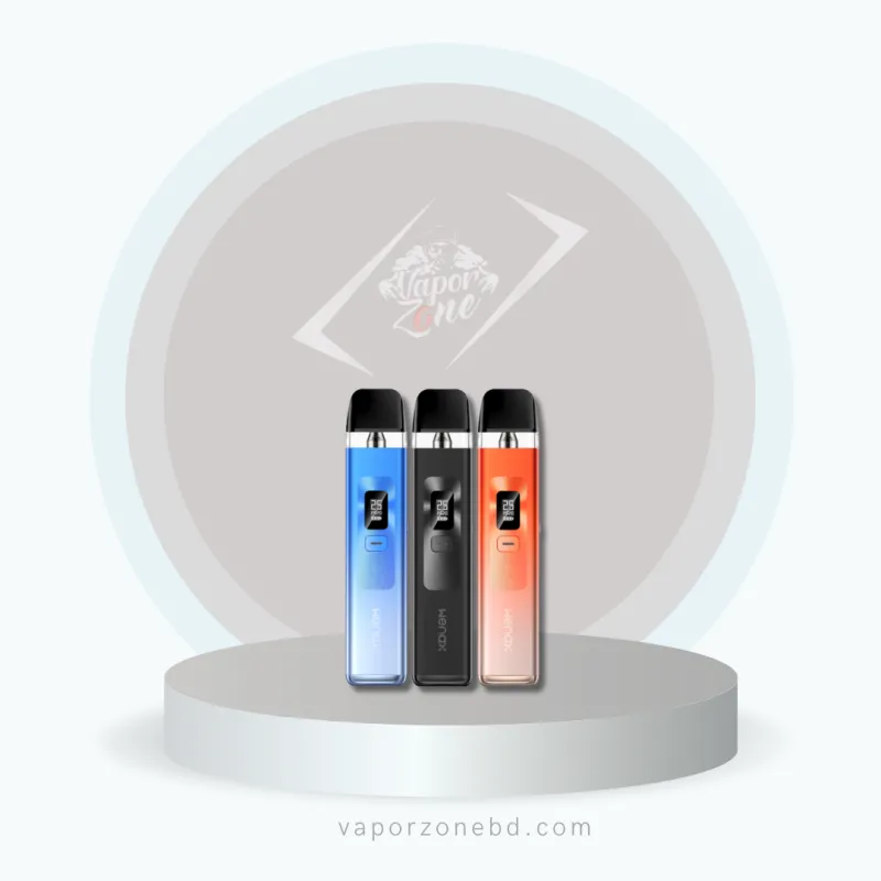 Geekvape Wenax Q Pod Kit BD