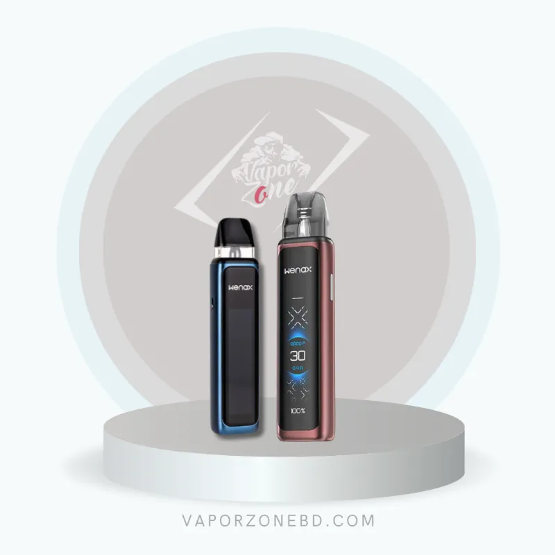 Geekvape Wenax Q Ultra Pod System BD | Touch Screen Vape