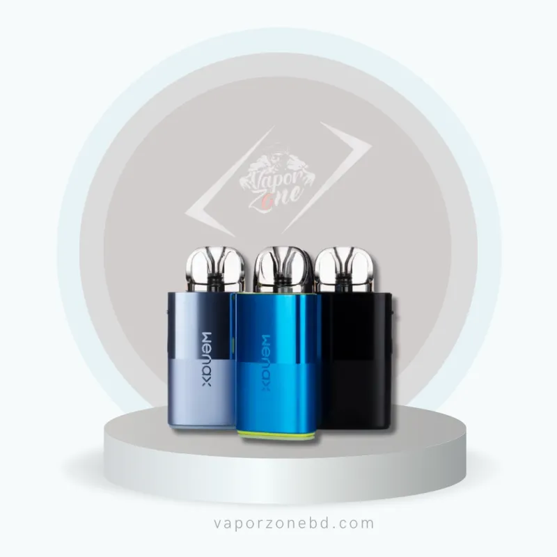elfbar nachfüll pod läuft aus GeekVape Wenax U Pod Kit 1000mAh - Vape Wholesale USA main image 0