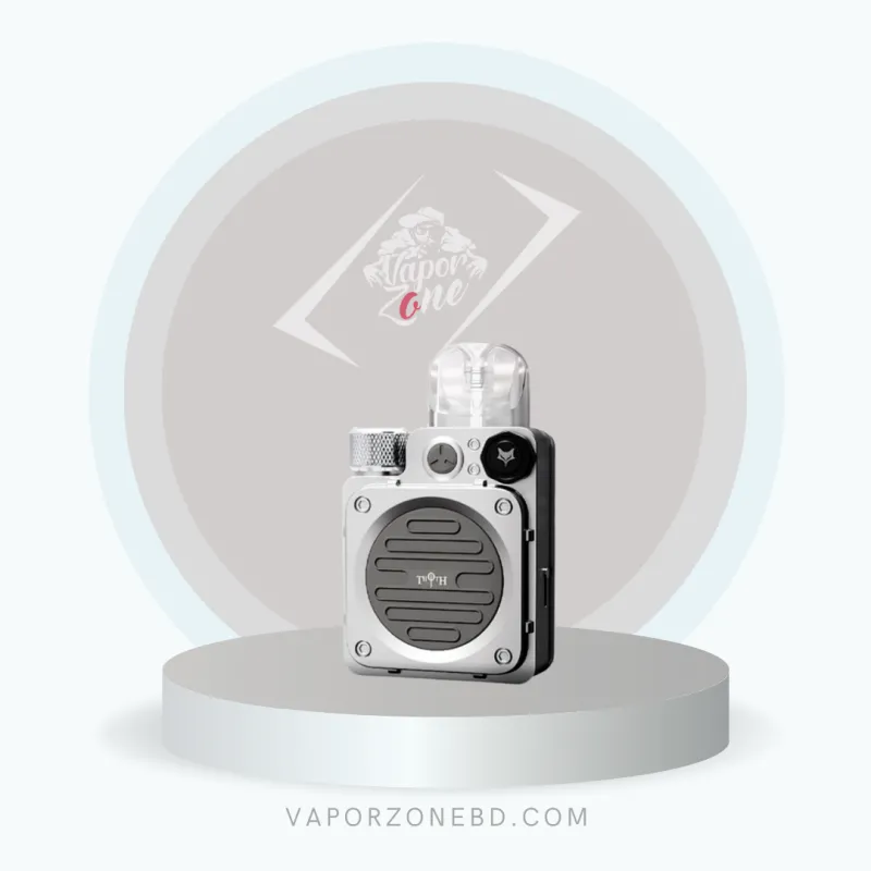 Kumiho THOTH T Pod Kit BD | 1300mAh Unique Design Vape