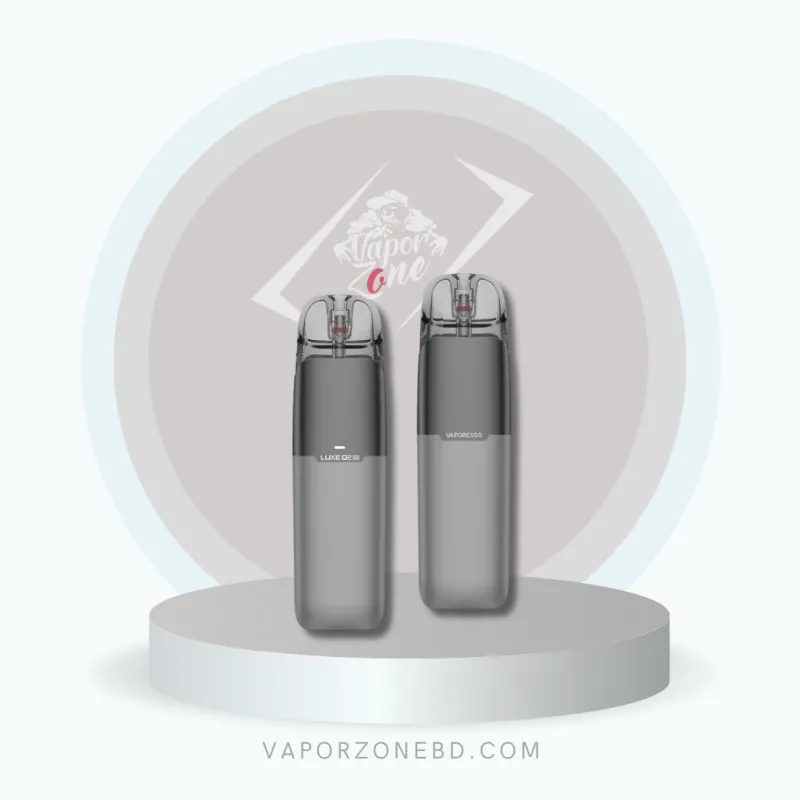 vaporesso luxe q2 vs q2 se Costo Pod Veev One Buy VEEV ONE Space grey main image 0