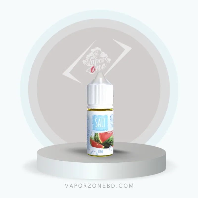 watermelon ice vape juice salt nic 30ml - Skwezed Ice Salt
