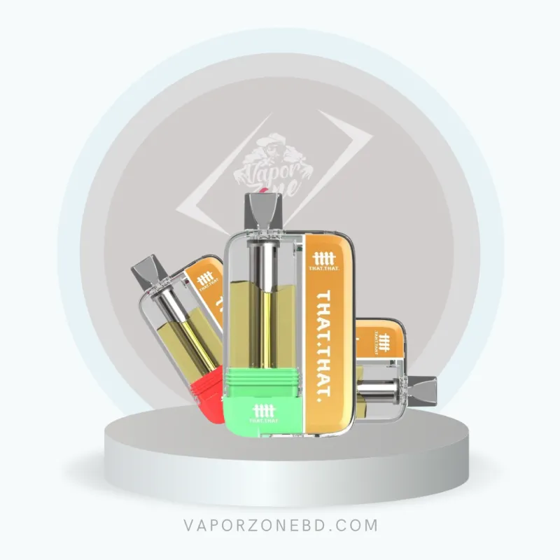 Disposable Vapes | Convenient & Portable E-Cigarettes