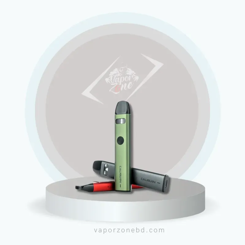 Uwell Caliburn A2 Pod Kit BD