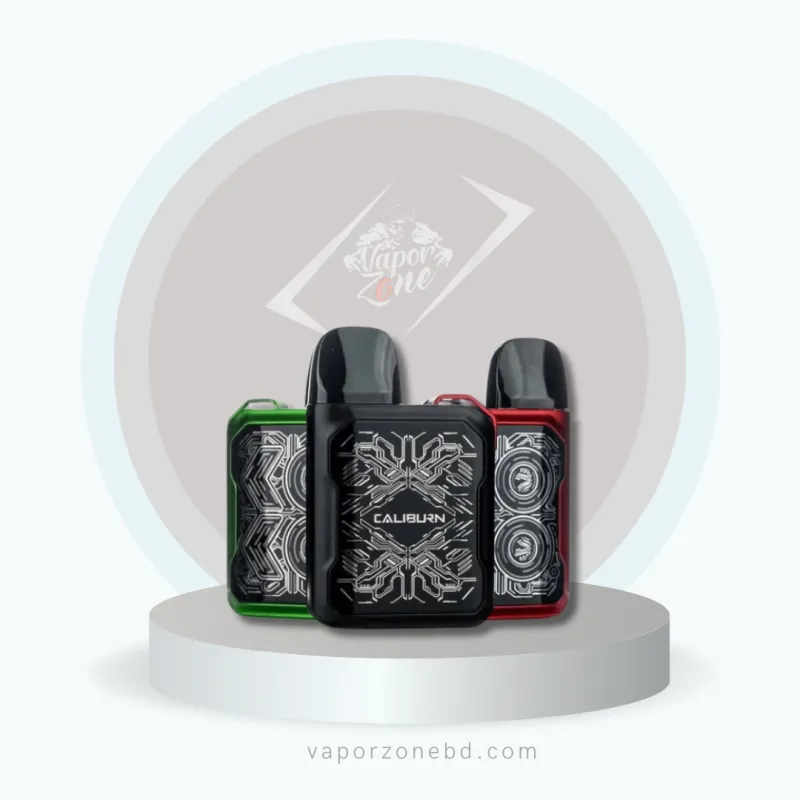 UWELL CALIBURN GK2 18W POD SYSTEM