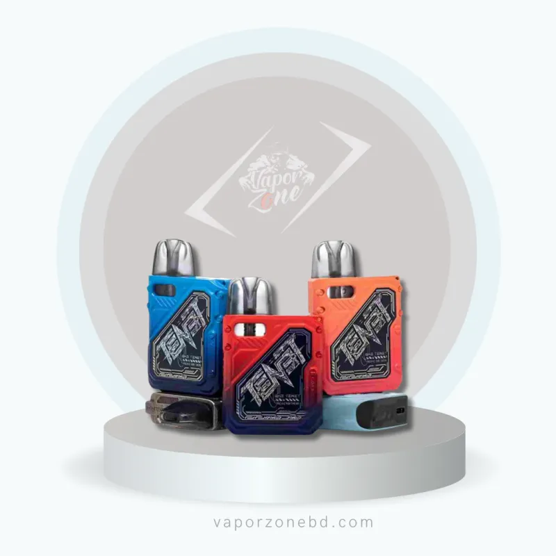 Uwell Caliburn GK3 TENET Pod Kit BD | Mecha Vape Price