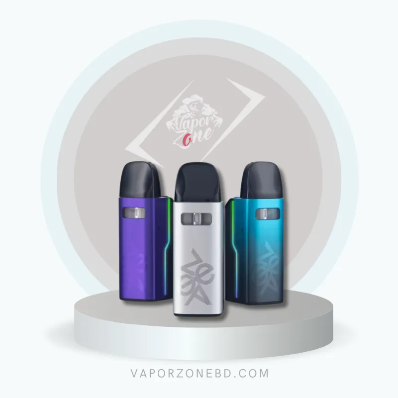 Uwell Caliburn GZ2 Pod Kit BD