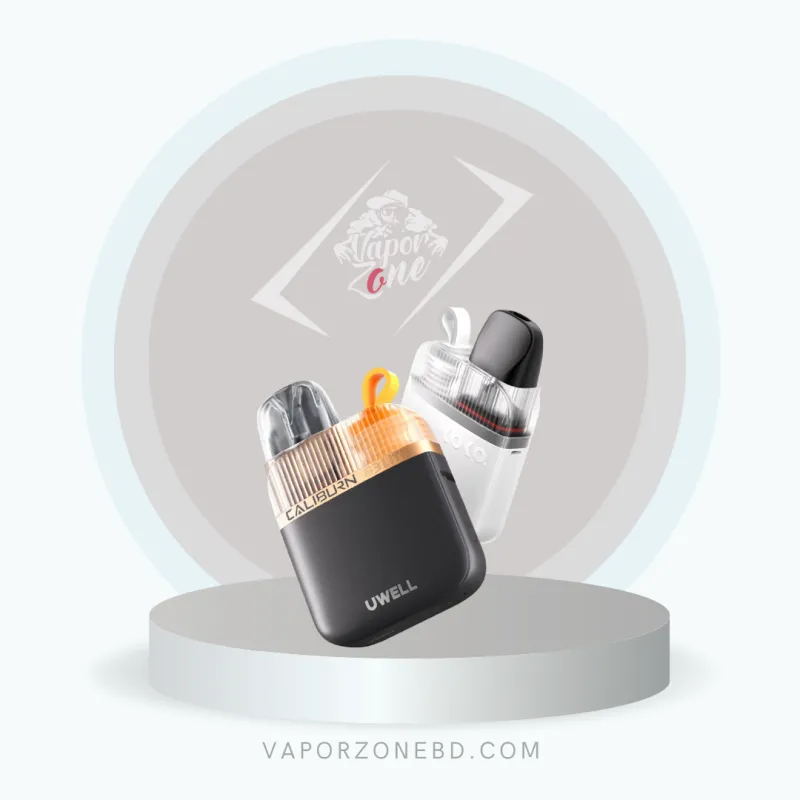 Uwell Caliburn G3 Lite Koko BD