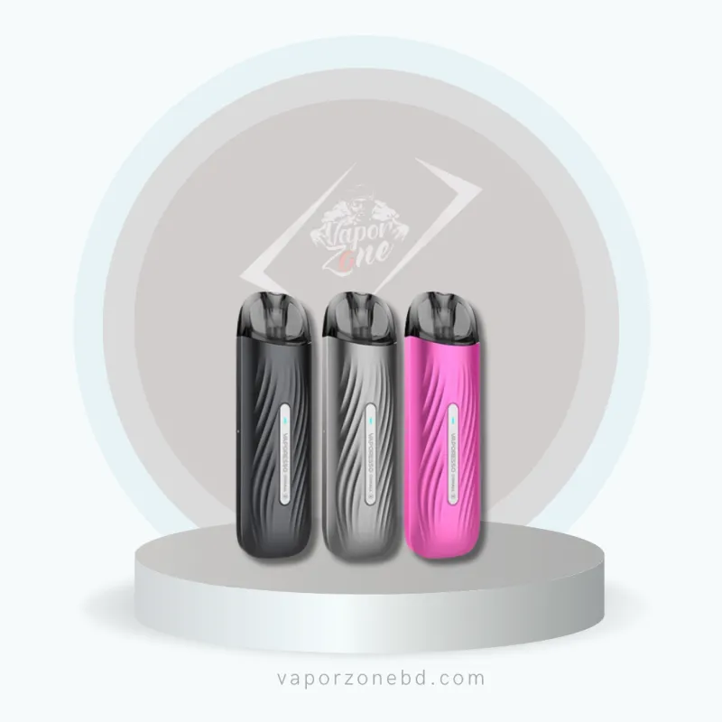 elfbar nachfüll pod läuft aus Vaporesso Osmall E-Cigarette Set grey: Amazon.de: Electronics & Photo main image 0