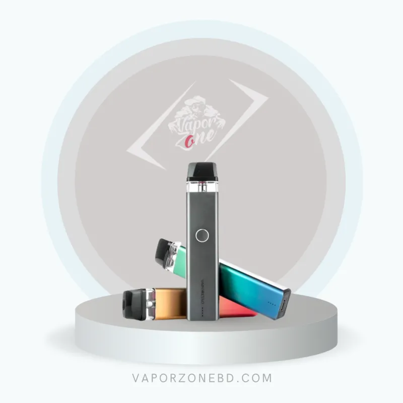 how to open relx pod Vaporesso XROS 2 Pod Kit BD