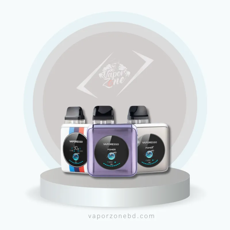 Vaporesso XROS 4 Nano Pod Kit BD price Vape