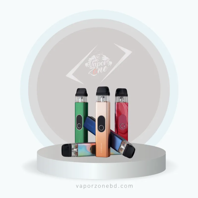 Vaporesso XROS 4 Pod Kit Price In Bangladesh Vape